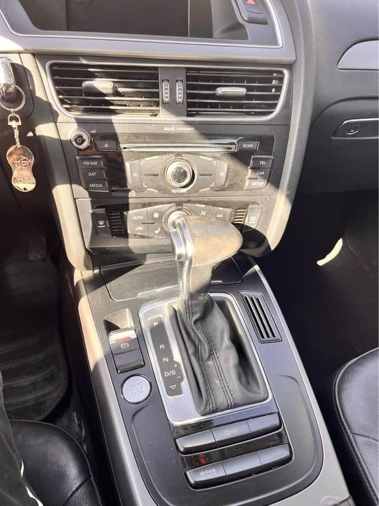 2015 Audi B8 A4 - Image 9 of 12
