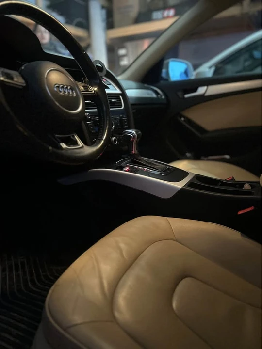 2015 Audi B8 A4 - Image 7 of 7