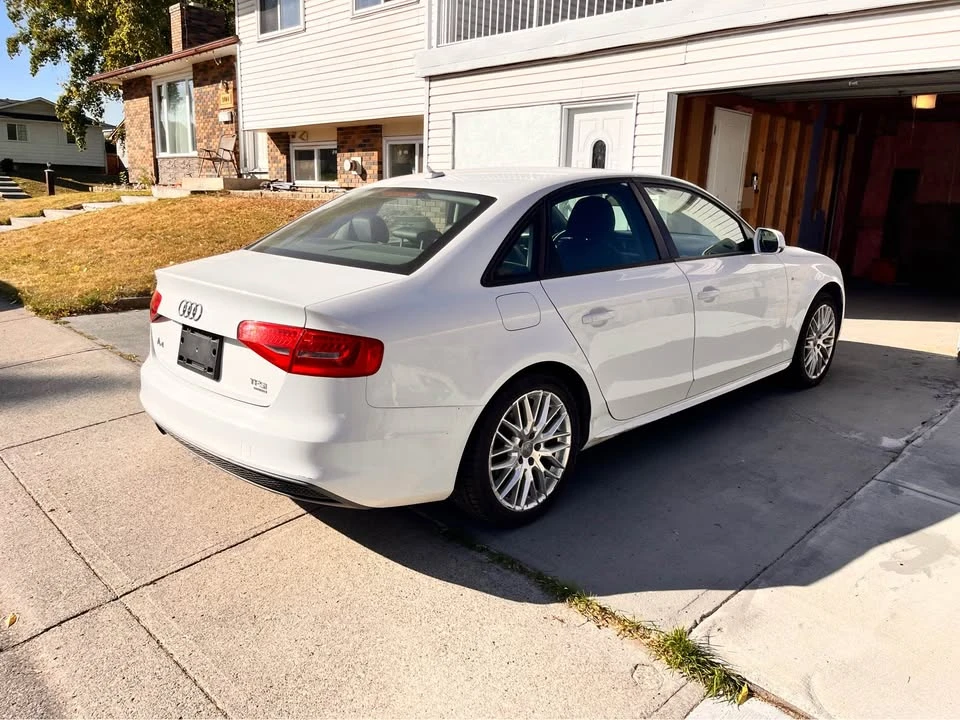 2015 Audi B8 A4 - Image 6 of 12