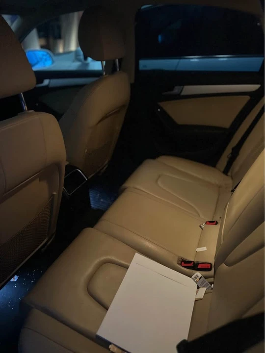 2015 Audi B8 A4 - Image 6 of 7