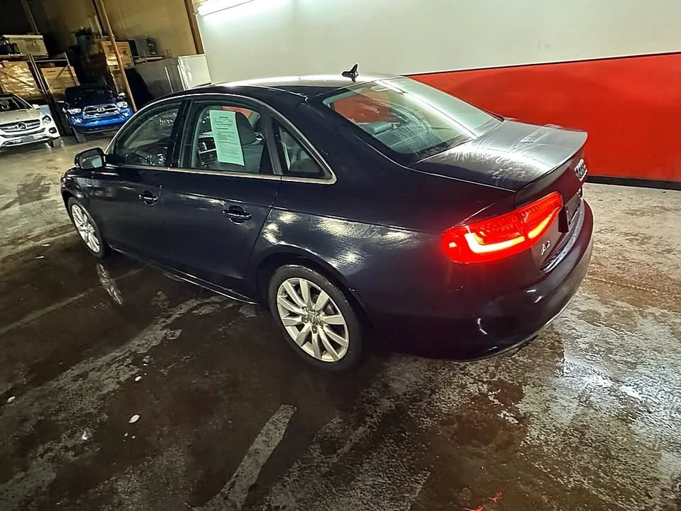2015 Audi B8 A4 - Image 5 of 20