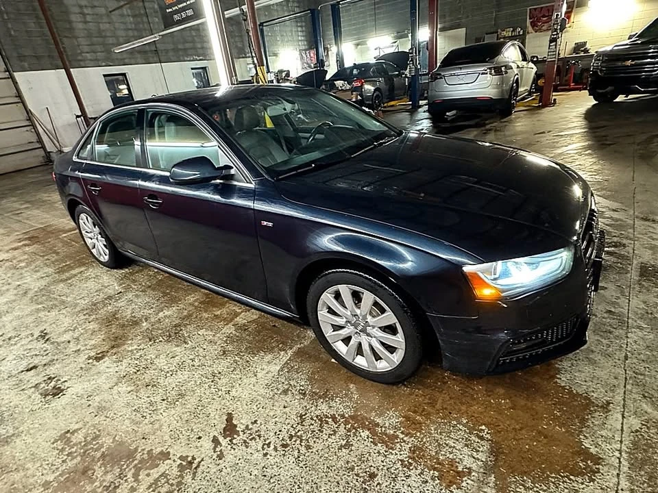 2015 Audi B8 A4 - Image 8 of 20