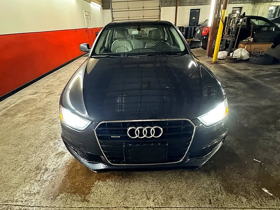 2015 Audi B8 A4 - Image 9 of 20