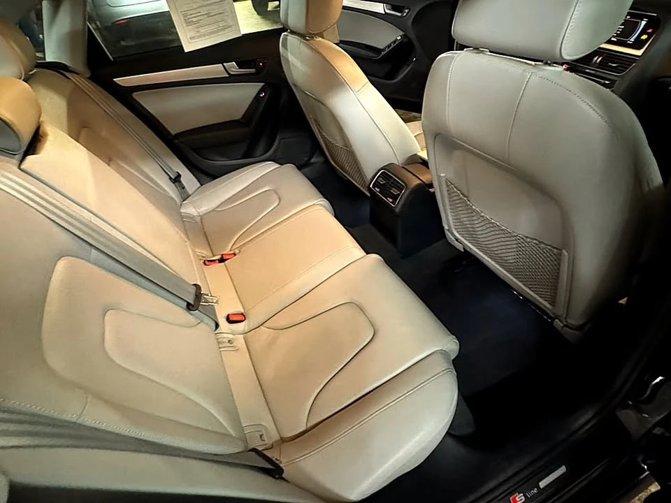 2015 Audi B8 A4 - Image 20 of 20