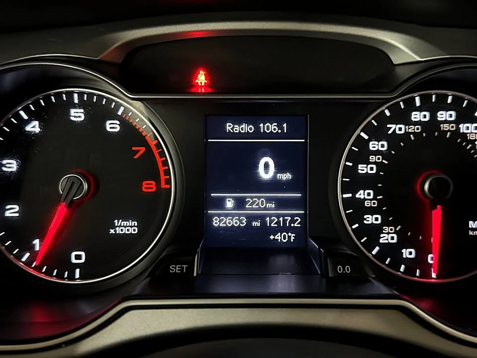 2015 Audi B8 A4 - Image 12 of 20