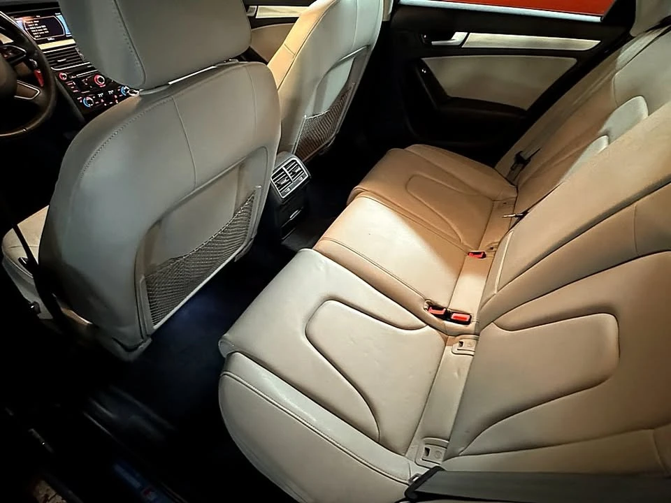 2015 Audi B8 A4 - Image 17 of 20
