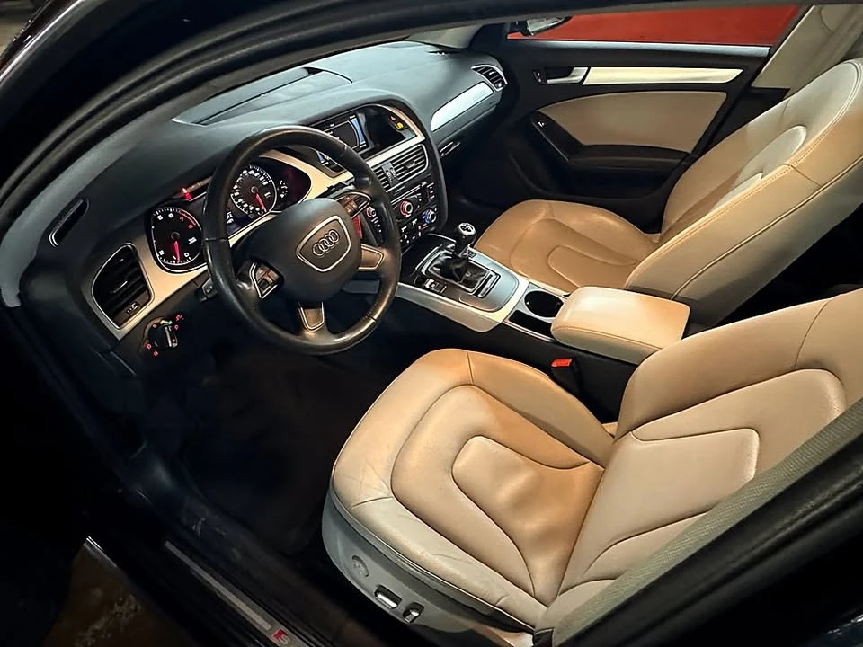 2015 Audi B8 A4 - Image 10 of 20