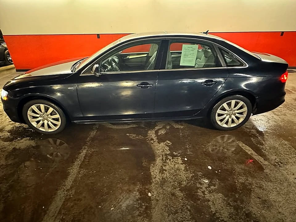 2015 Audi B8 A4 - Image 4 of 20