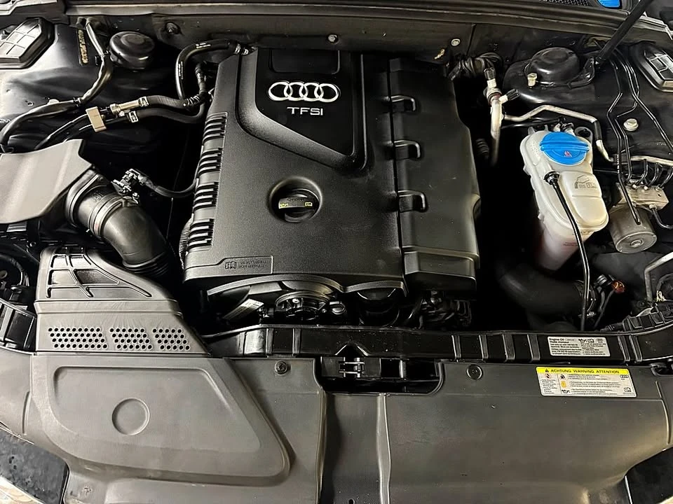 2015 Audi B8 A4 - Image 2 of 20