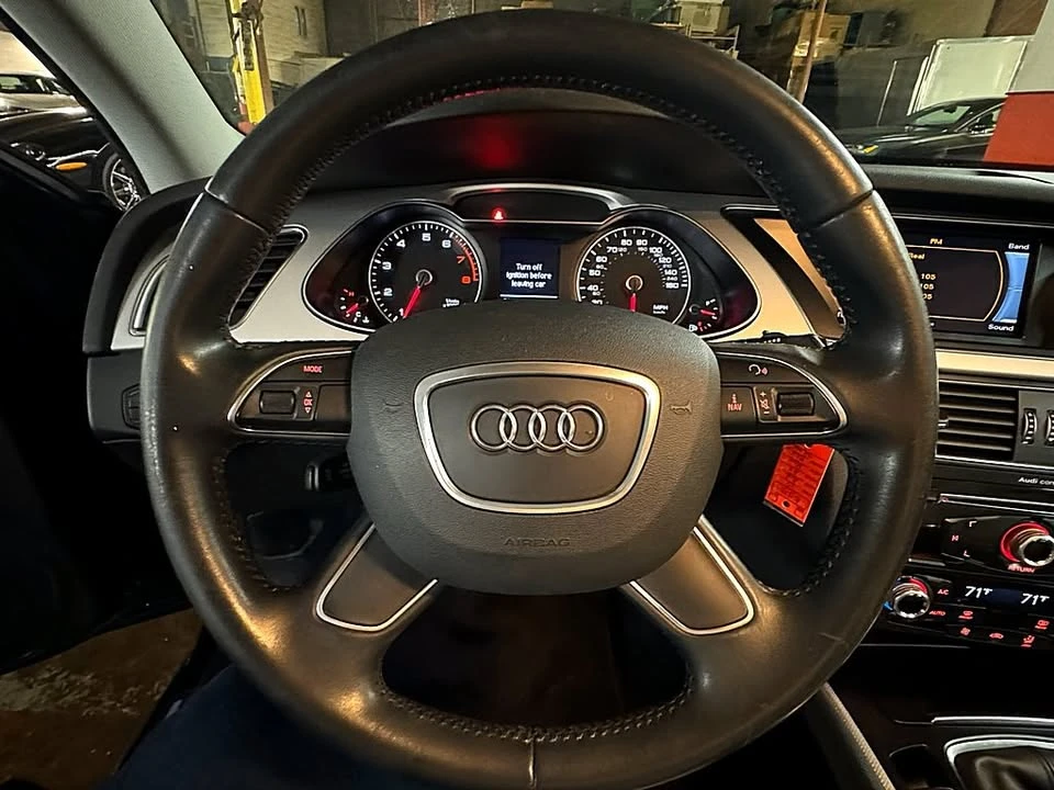 2015 Audi B8 A4 - Image 13 of 20