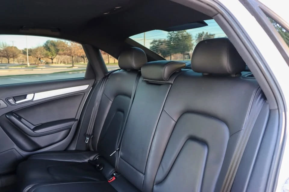 2015 Audi B8 A4 - Image 17 of 20
