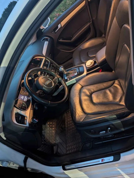 2015 Audi B8 A4 - Image 4 of 5