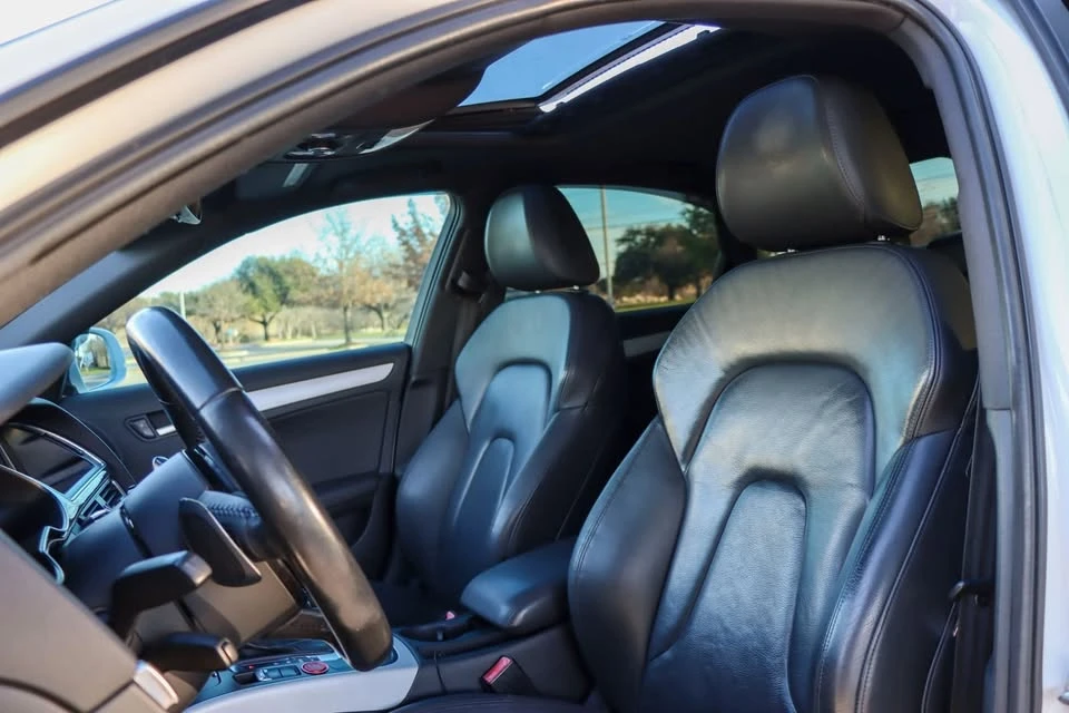 2015 Audi B8 A4 - Image 15 of 20