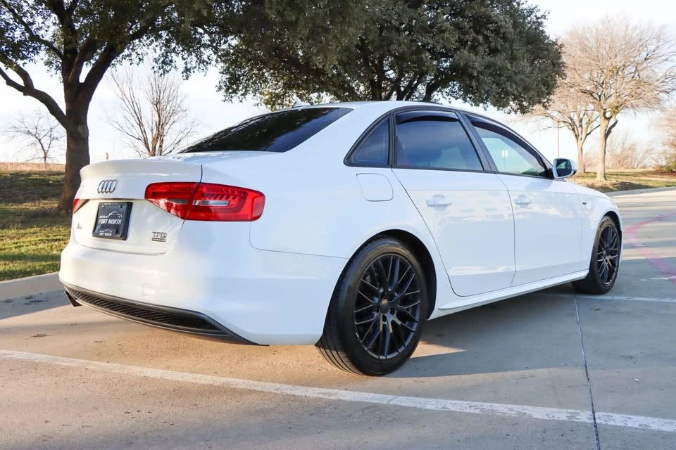 2015 Audi B8 A4 - Image 7 of 20
