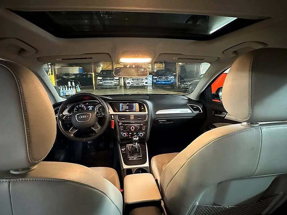 2015 Audi B8 A4 - Image 18 of 20