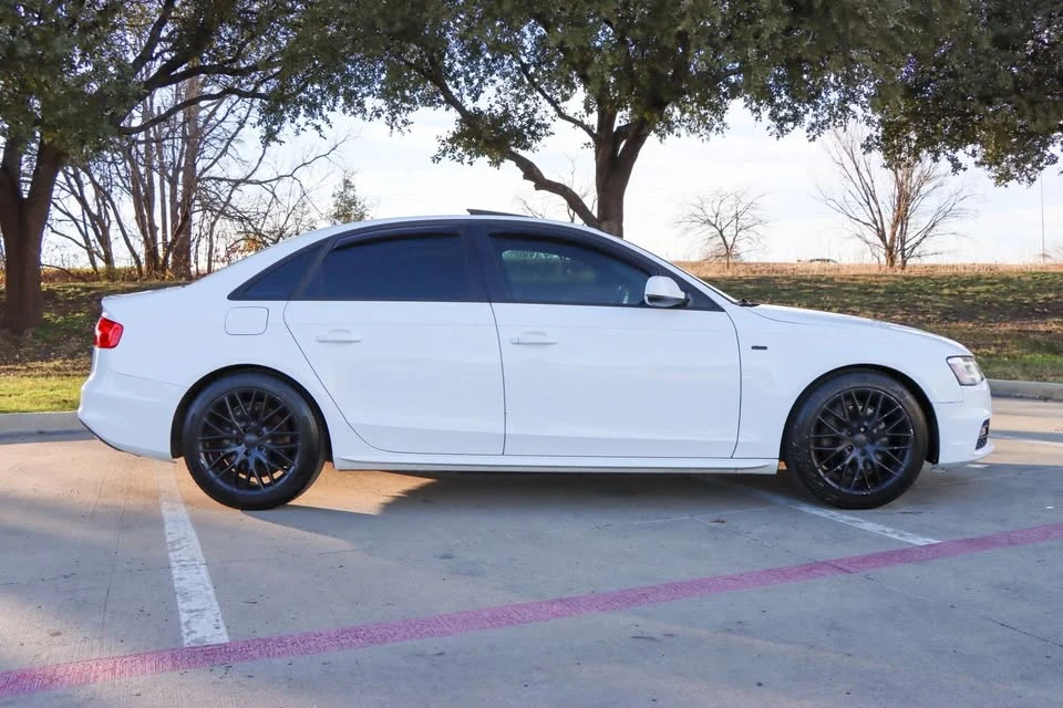 2015 Audi B8 A4 - Image 8 of 20