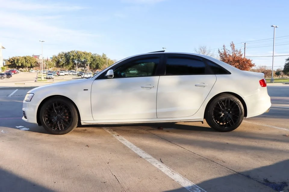2015 Audi B8 A4 - Image 4 of 20