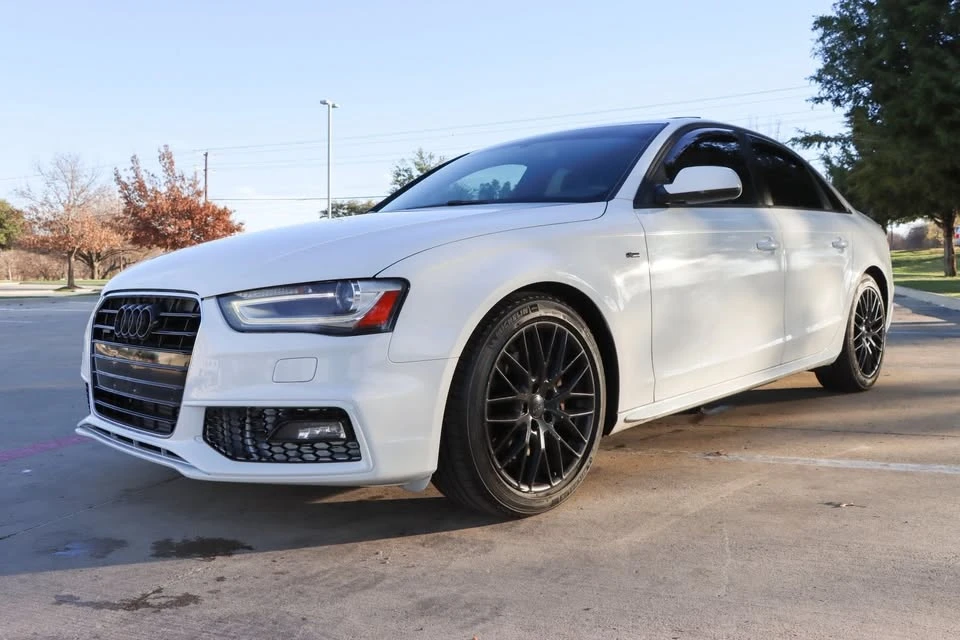 2015 Audi B8 A4 - Image 3 of 20