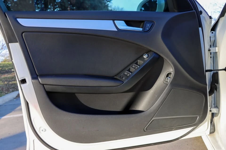 2015 Audi B8 A4 - Image 13 of 20