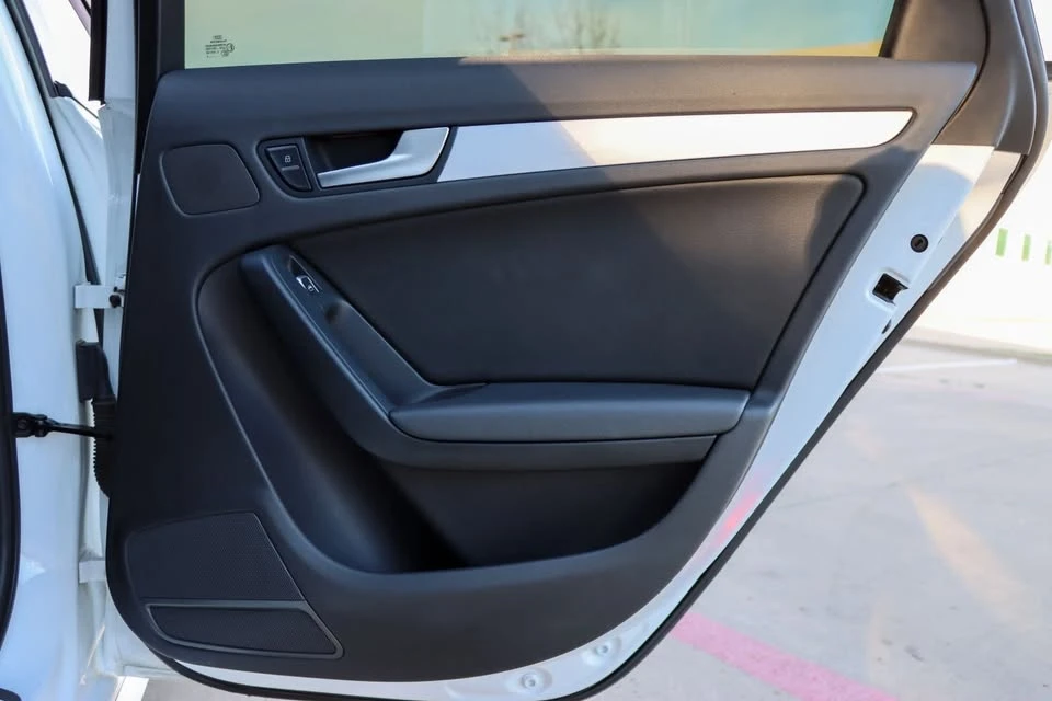 2015 Audi B8 A4 - Image 11 of 20