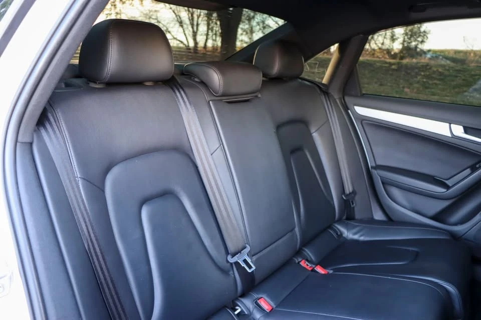 2015 Audi B8 A4 - Image 19 of 20