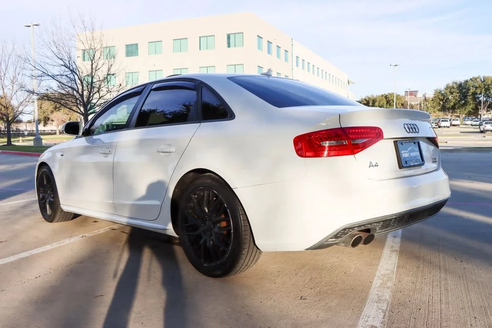 2015 Audi B8 A4 - Image 5 of 20