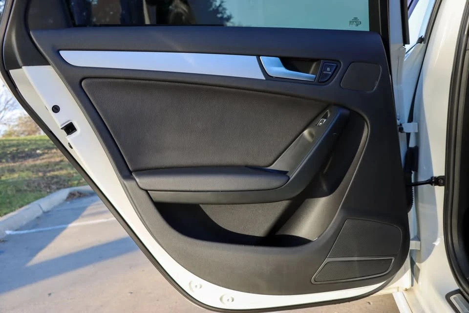 2015 Audi B8 A4 - Image 12 of 20