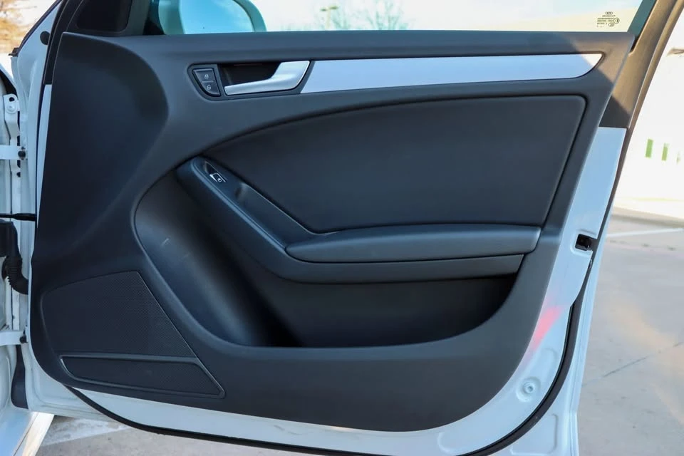 2015 Audi B8 A4 - Image 10 of 20