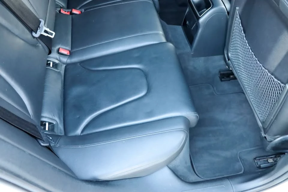2015 Audi B8 A4 - Image 20 of 20