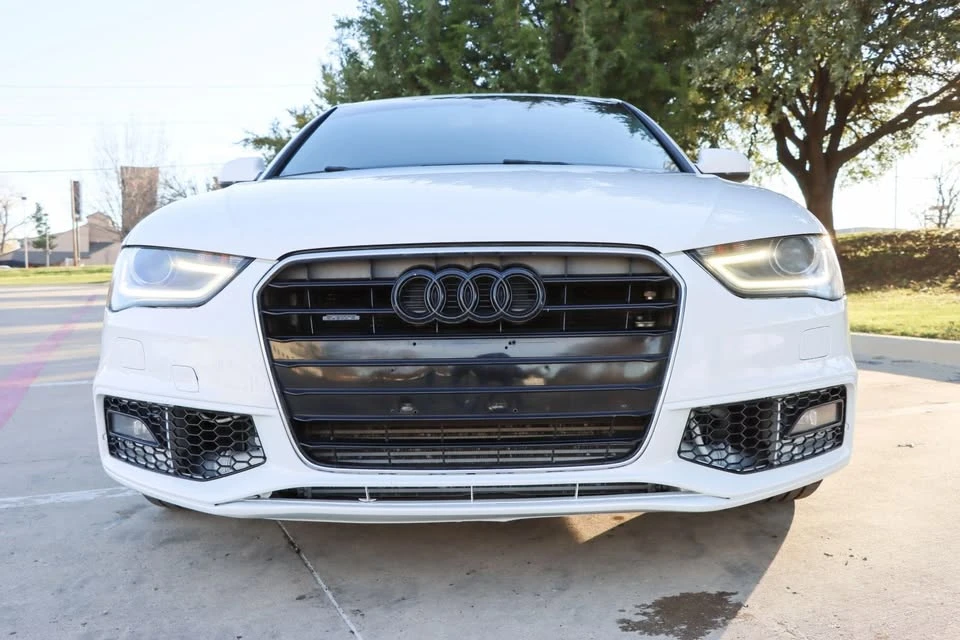 2015 Audi B8 A4 - Image 2 of 20