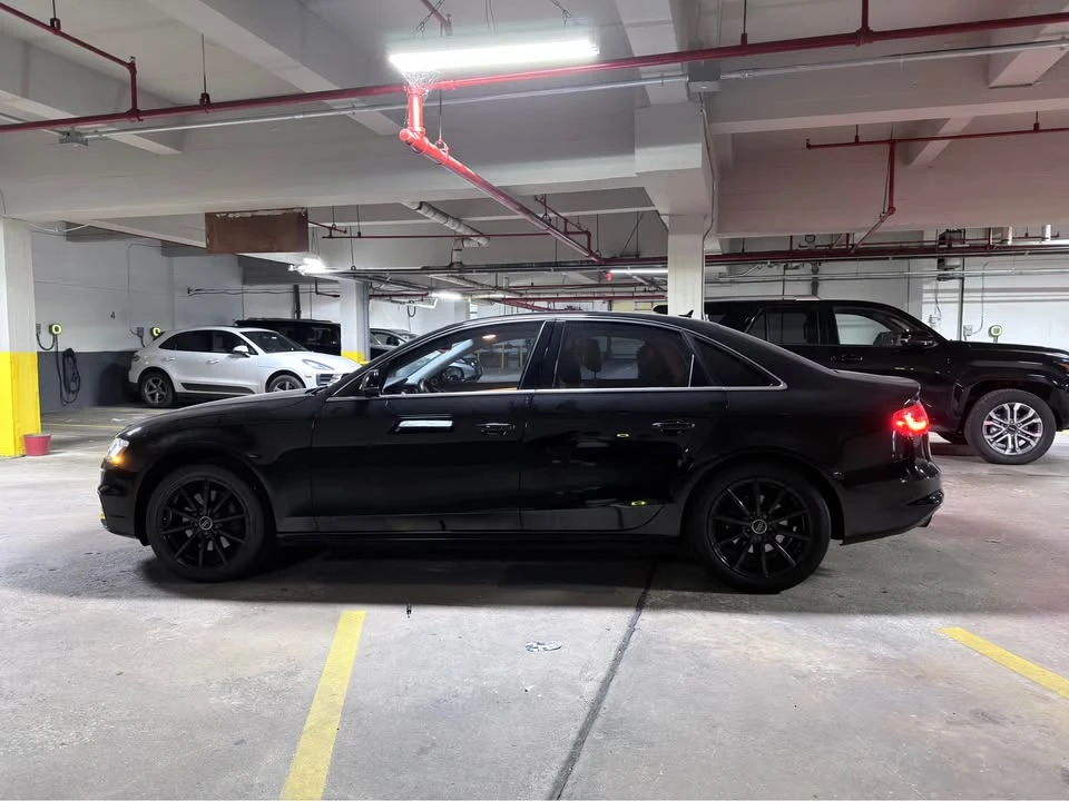 2015 Audi B8 A4 - Image 3 of 16