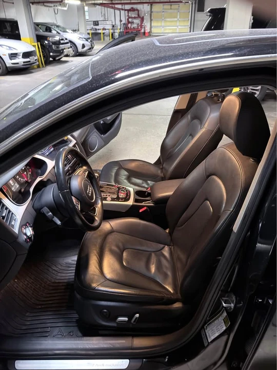 2015 Audi B8 A4 - Image 6 of 16