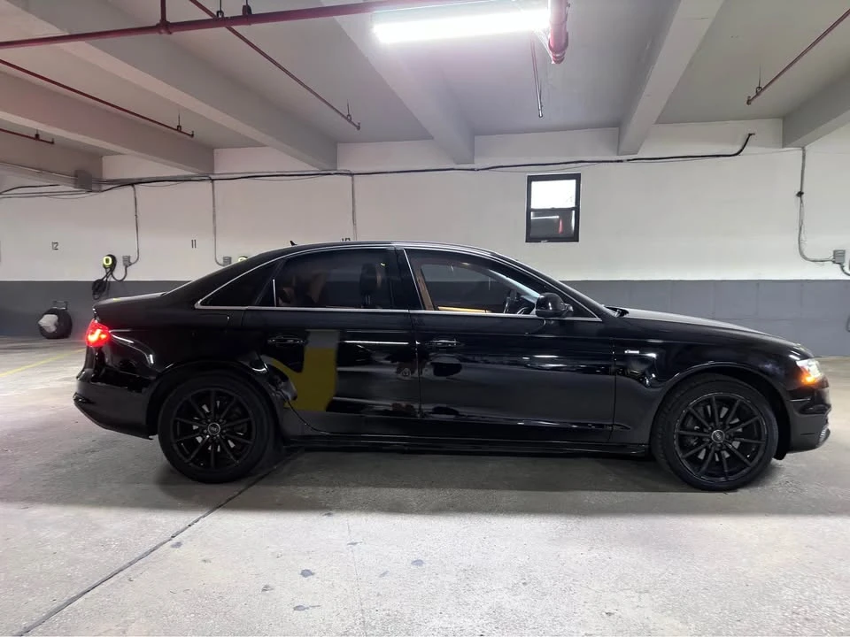 2015 Audi B8 A4 - Image 4 of 16