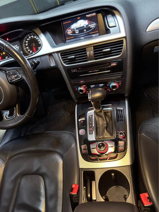 2015 Audi B8 A4 - Image 13 of 16