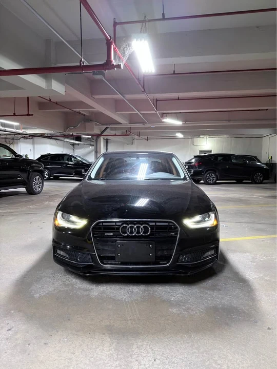 2015 Audi B8 A4 - Image 2 of 16