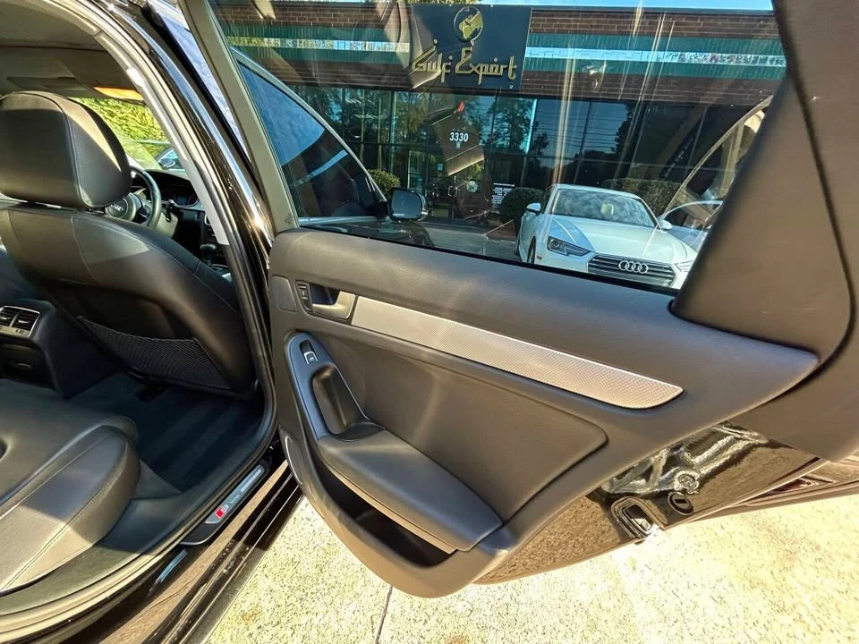 2015 Audi B8 A4 - Image 14 of 19