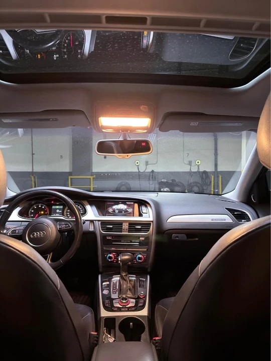 2015 Audi B8 A4 - Image 14 of 16