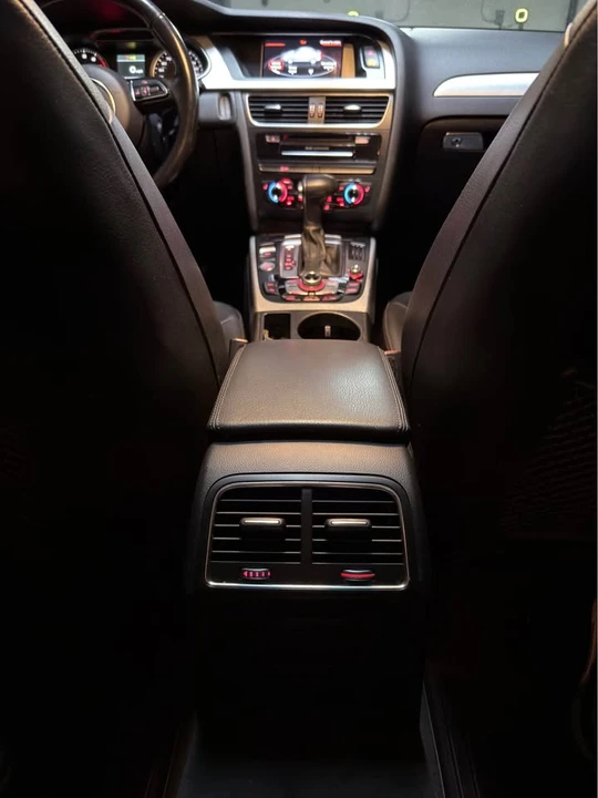 2015 Audi B8 A4 - Image 15 of 16