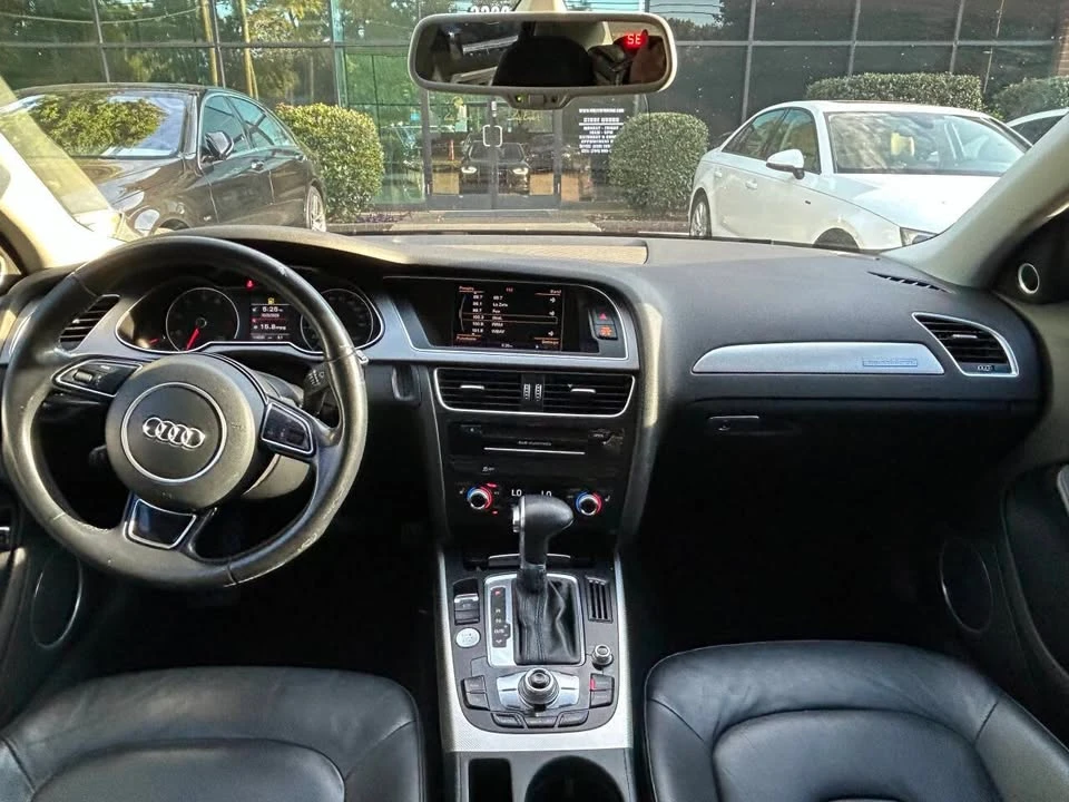 2015 Audi B8 A4 - Image 10 of 19