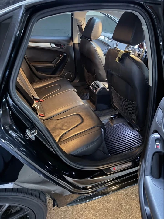 2015 Audi B8 A4 - Image 10 of 16