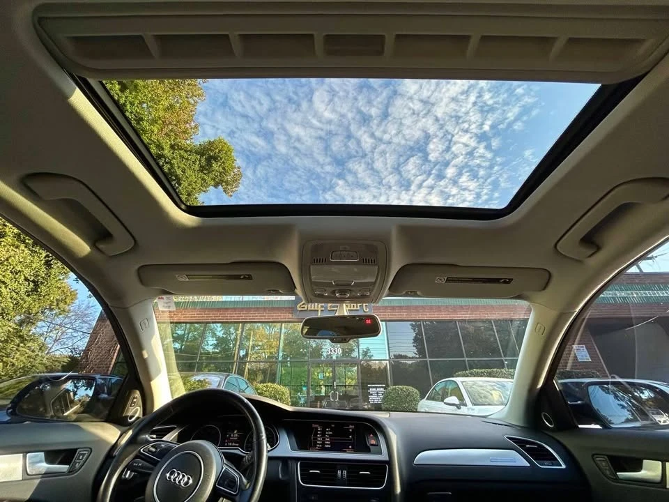2015 Audi B8 A4 - Image 16 of 19