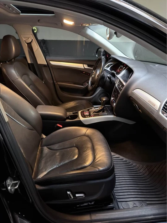 2015 Audi B8 A4 - Image 8 of 16