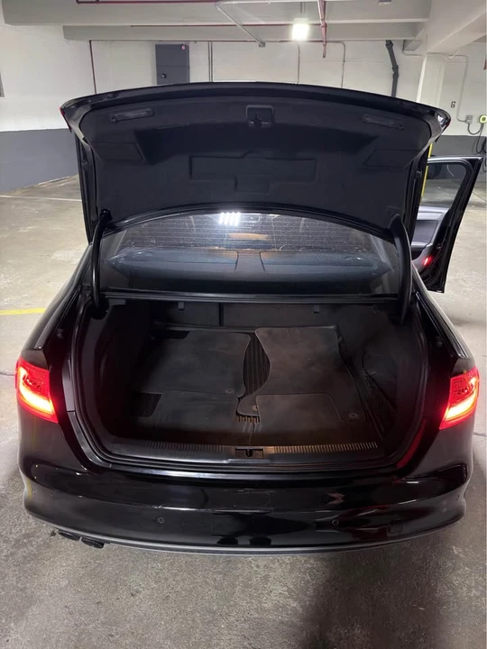 2015 Audi B8 A4 - Image 16 of 16