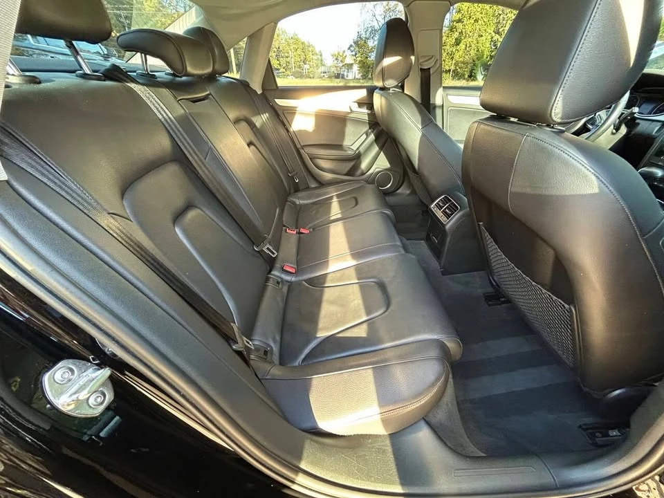 2015 Audi B8 A4 - Image 15 of 19