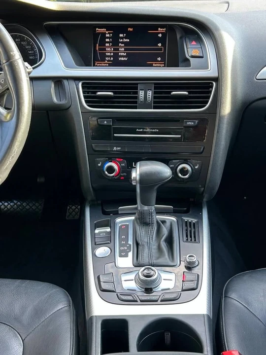 2015 Audi B8 A4 - Image 11 of 19