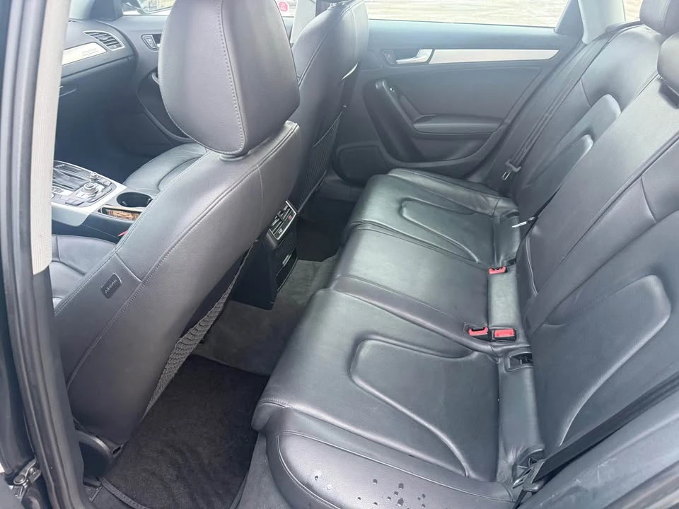 2015 Audi B8 A4 - Image 12 of 15
