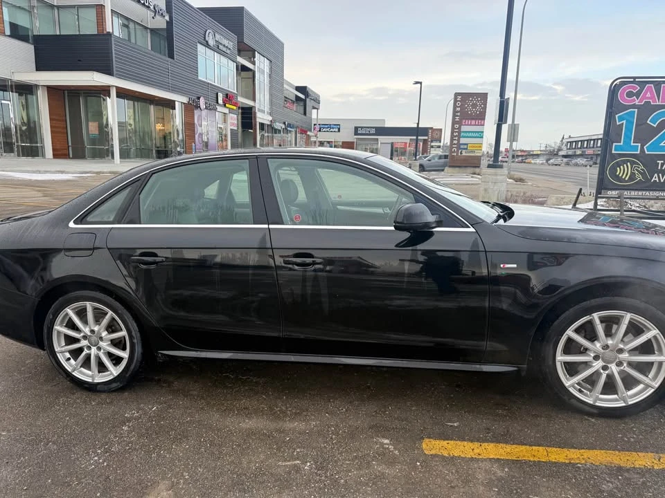 2015 Audi B8 A4 - Image 3 of 15