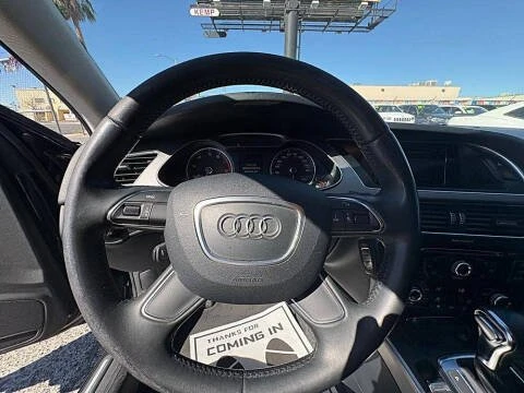 2015 Audi B8 A4 - Image 8 of 20