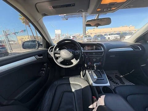 2015 Audi B8 A4 - Image 13 of 20