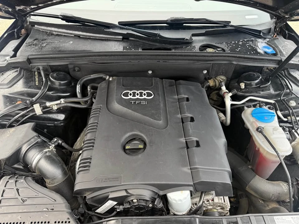 2015 Audi B8 A4 - Image 13 of 15